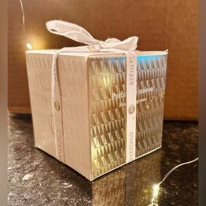 NEW Bernardaud Immortelle 7oz Candle in Original Ribbon 🎀